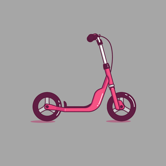 scooter